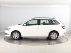 Škoda Fabia - fotka číslo 2