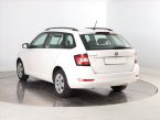 Škoda Fabia - fotka číslo 3