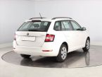 Škoda Fabia - fotka číslo 4