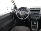 Škoda Fabia - fotka číslo 6