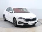 Škoda Octavia - fotka číslo 0