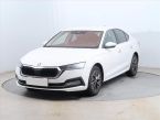 Škoda Octavia - fotka číslo 1