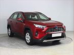 Toyota RAV 4 - fotka číslo 0