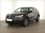 Škoda Kodiaq - fotka číslo 1