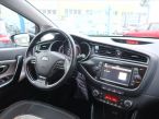Kia Cee'd - fotka číslo 6