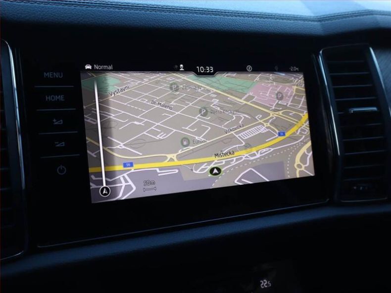 Škoda Kodiaq - hlavní fotka