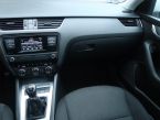 Škoda Octavia - fotka číslo 7