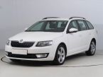 Škoda Octavia - fotka číslo 1