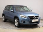 Volkswagen Tiguan - fotka číslo 0