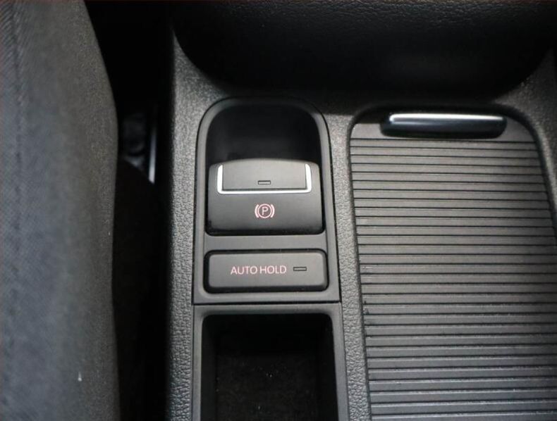 Volkswagen Tiguan - hlavní fotka