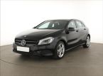 Mercedes Třída A - fotka číslo 1