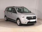 Dacia Lodgy - fotka číslo 0