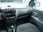Dacia Lodgy - fotka číslo 7