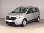 Dacia Lodgy - fotka číslo 1