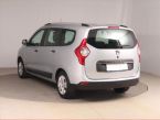 Dacia Lodgy - fotka číslo 3