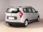 Dacia Lodgy - fotka číslo 4