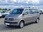 Volkswagen Caravelle - fotka číslo 1