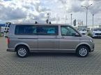 Volkswagen Caravelle - fotka číslo 5