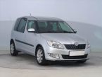 Škoda Roomster - fotka číslo 0