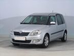 Škoda Roomster - fotka číslo 1