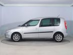 Škoda Roomster - fotka číslo 2