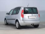 Škoda Roomster - fotka číslo 3