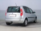 Škoda Roomster - fotka číslo 4