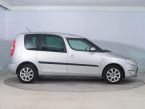 Škoda Roomster - fotka číslo 5