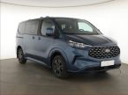 Ford Tourneo - fotka číslo 0