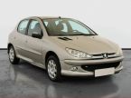 Peugeot 206 - fotka číslo 0