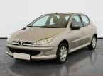 Peugeot 206 - fotka číslo 1