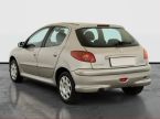 Peugeot 206 - fotka číslo 3