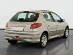 Peugeot 206 - fotka číslo 4