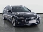 Audi A6 - fotka číslo 0