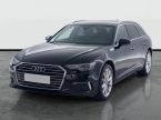 Audi A6 - fotka číslo 1