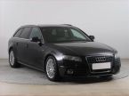 Audi A4 - fotka číslo 0