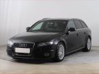 Audi A4 - fotka číslo 1