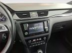 Škoda Rapid - fotka číslo 11