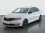Škoda Rapid - fotka číslo 1
