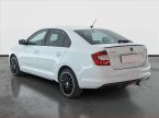Škoda Rapid - fotka číslo 3
