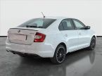 Škoda Rapid - fotka číslo 4