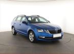 Škoda Octavia - fotka číslo 0