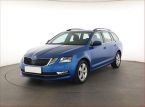 Škoda Octavia - fotka číslo 1