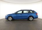 Škoda Octavia - fotka číslo 2