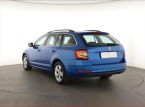 Škoda Octavia - fotka číslo 3