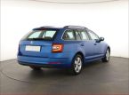 Škoda Octavia - fotka číslo 4