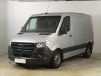 Mercedes Sprinter - fotka číslo 1
