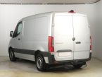 Mercedes Sprinter - fotka číslo 3
