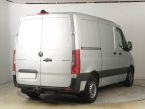 Mercedes Sprinter - fotka číslo 4