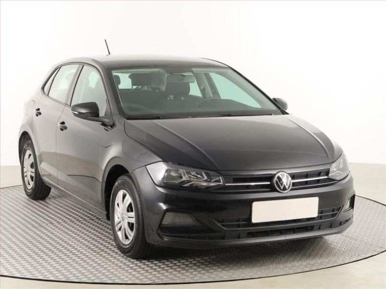 Volkswagen Polo - hlavní fotka inzerátu